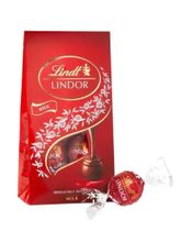 Конфеты Lindt Lindor с тающей начинкой 200 г