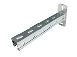ТМС Strut Консоль 41х41х2,5х400 мм (оцинк.)