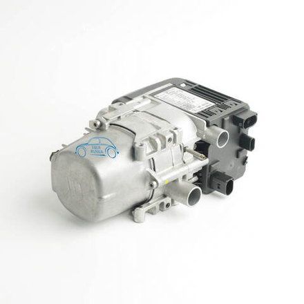 ППП Eberspacher Hydronic S3 D5E CS дизель 12V / 252993050000 / 25.2993.05.0000