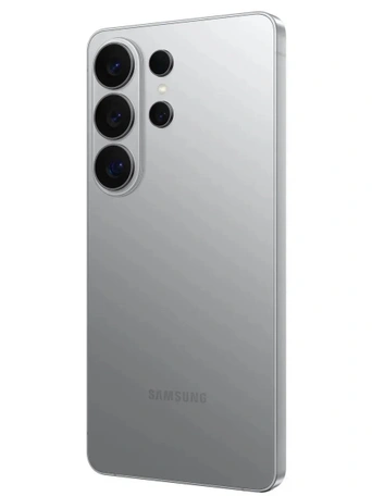 Смартфон Samsung Galaxy S26 Ultra 12/256GB Silver Shadow