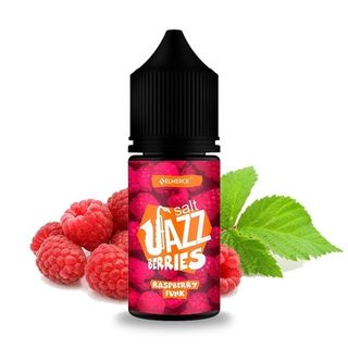 Купить Jazz Berries Salt 30 мл - Raspberry Funk (20 мг)