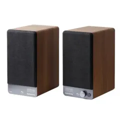 Radiotehnika S-20NA MKII Walnut