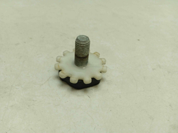 AWG235/1 кт179 Ножка для стиральной машины Whirlpool AWG235/1 б/у