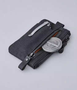 Кошелек Alpaka Zip Pouch Pro