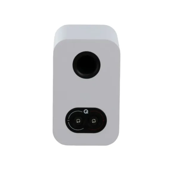 Q Acoustics 3010c Satin White