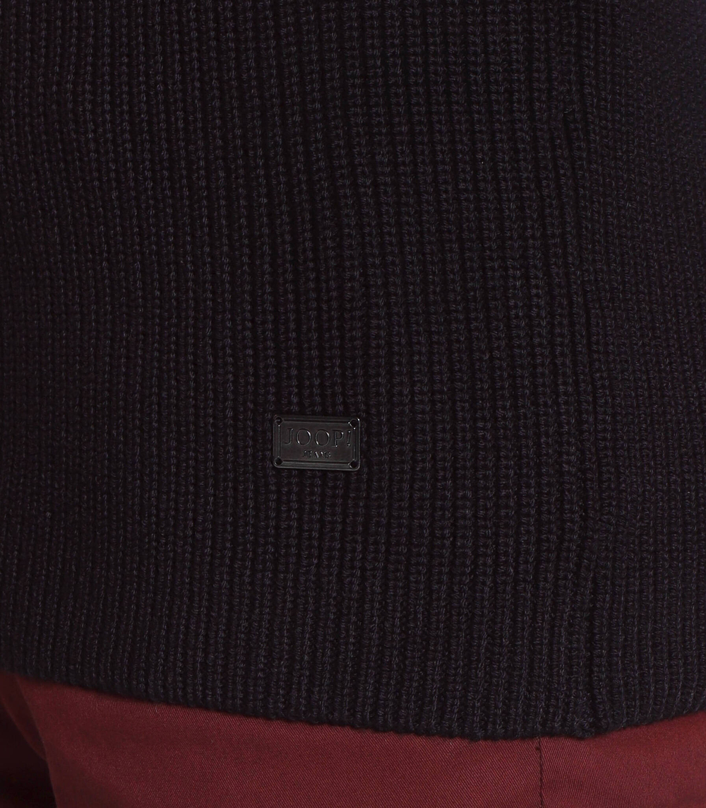 гольф Joop! Jeans - темно-синий(30032685)