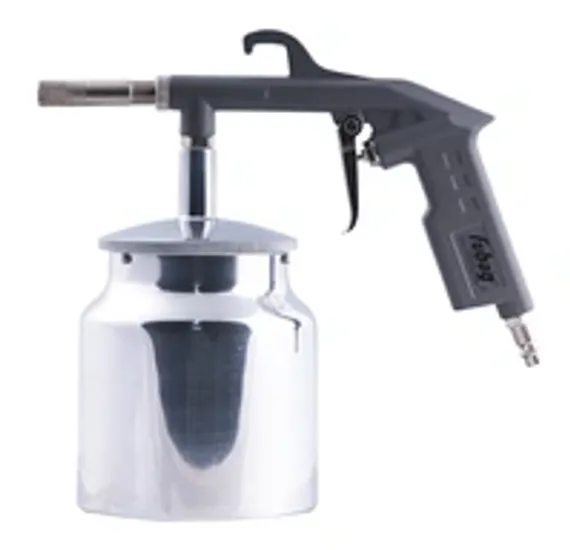 Бензиновый компрессор Fubag BP 3600/100