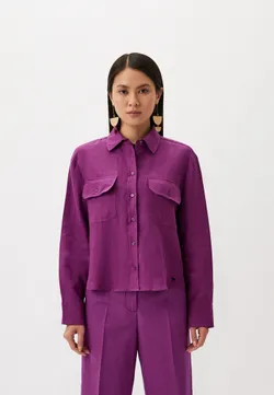 Блузка женская WEEKEND MAX MARA EUREKA