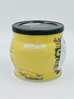 Печенье шоколадное MOOMIN 200 г (из Финляндии)