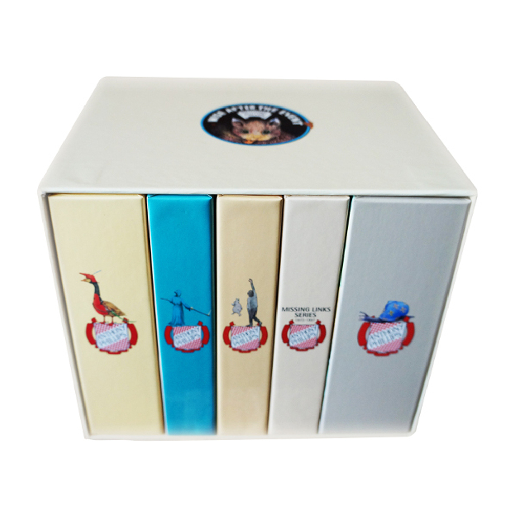 Комплект / Anthony Phillips (30 Mini LP CD + Boxes + Bonus CDs)