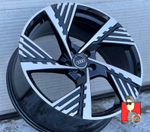 Комплект дисков Audi 20x9 et35 5x112