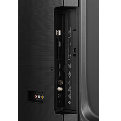 Телевизор Hisense 50E7NQ