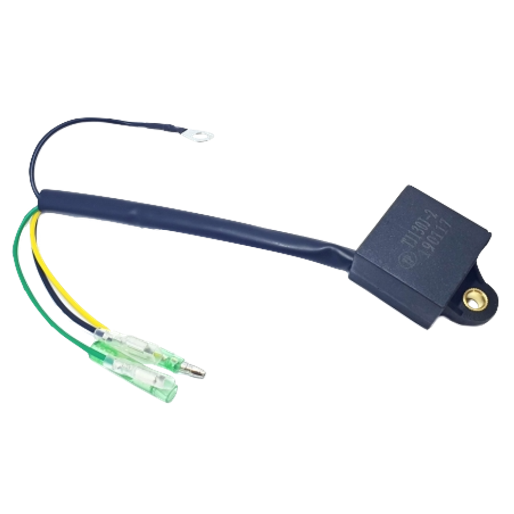 Hidea HD 02.5F-01.03.02.00 Блок управления зажиганием 6A1-85540-01