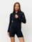 Гидрокостюм Sargan Black Queen long sleeve/shorty lady 3 мм