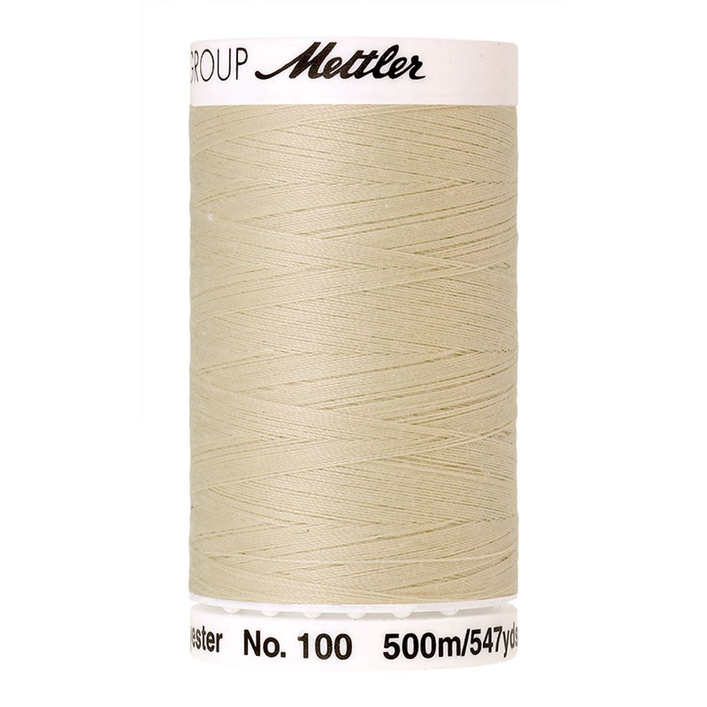 Нитки универсальные Mettler Seralon 100 (500 м), 5 кат. | цв. 1384