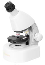 Микроскоп Levenhuk Discovery Micro с книгой, 77952