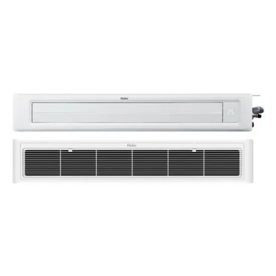 Канальный блок мульти сплит системы Haier AD25S2SS1FA