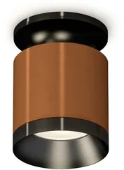 Точечный светильник Techno Spot XS7404101 Ambrella