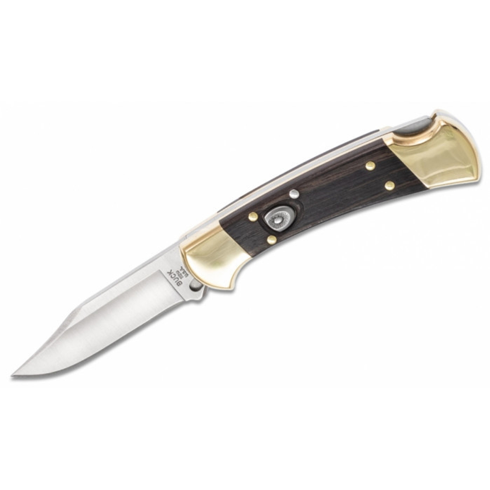 Складной нож BUCK 0112BRSA Ranger 112 Auto, автомат