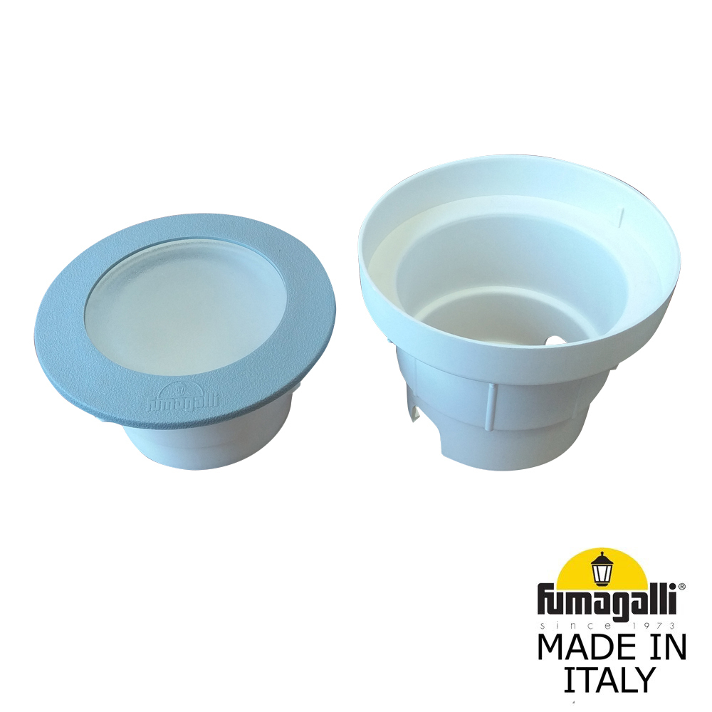 Тротуарный светильник Fumagalli CECI 2F1.000.000.LXG1L