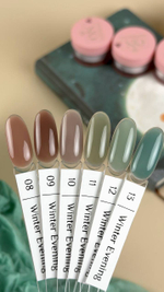 Гель для моделирования ногтей
