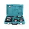 Аккумуляторный шуруповерт "MAKITA" DDF343SHE