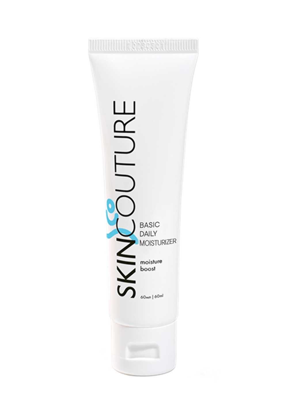 SKINCOUTURE Крем увлажняющий, повседневный уход, 60 мл | BASIC DAILY MOISTURIZER
