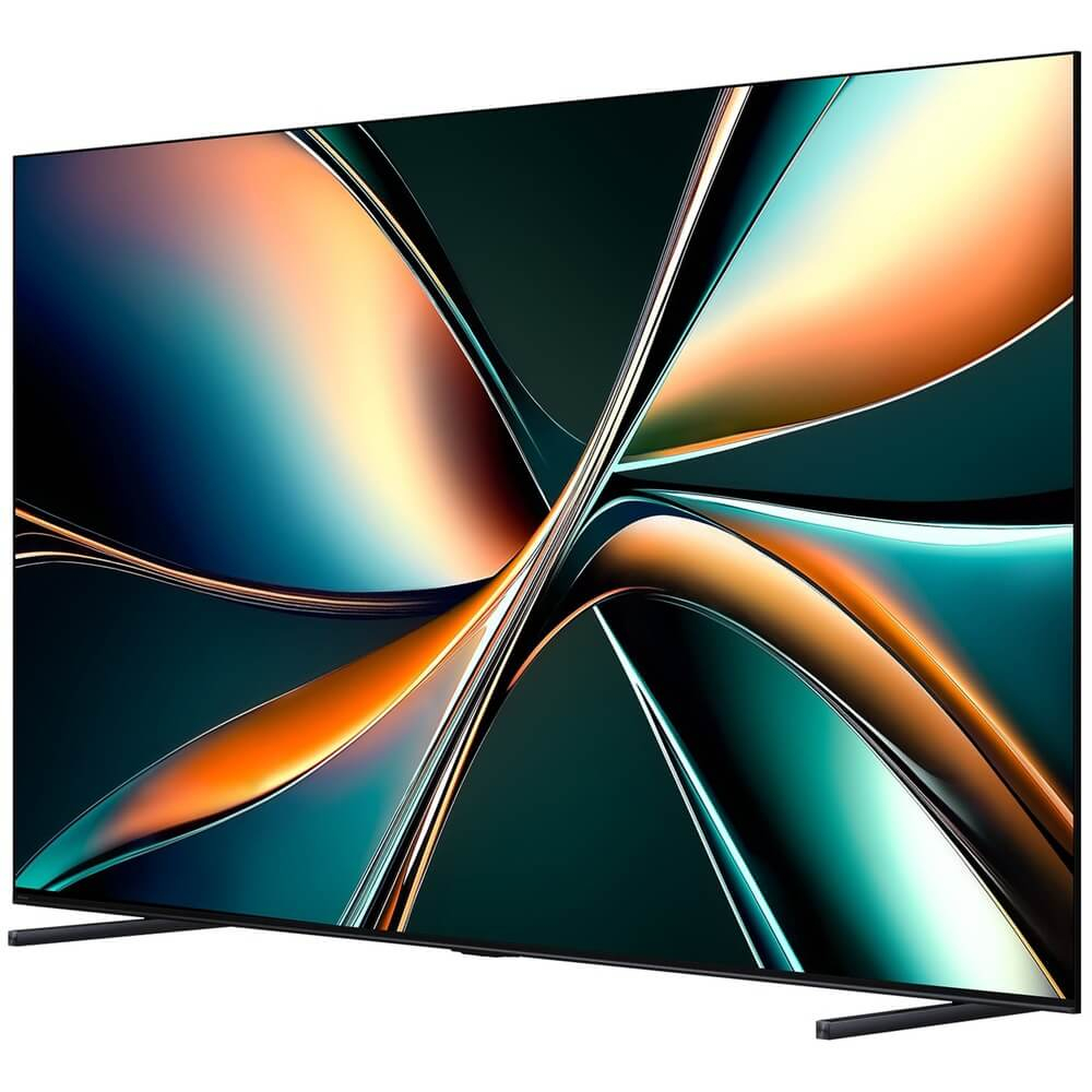 Телевизор Hisense 100U7Q (2025)