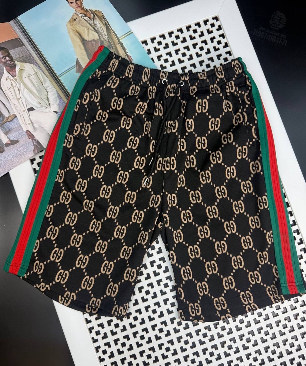 Шорты Gucci