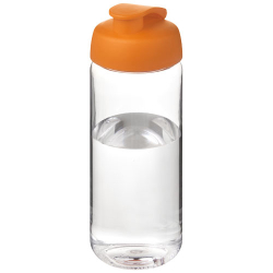 H2O Active® Octave Tritan™ Спортивная бутылка объемом 600 мл с откидывающейся крышкой