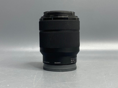 Sony FE 28-70mm 3.5-5.6 OSS