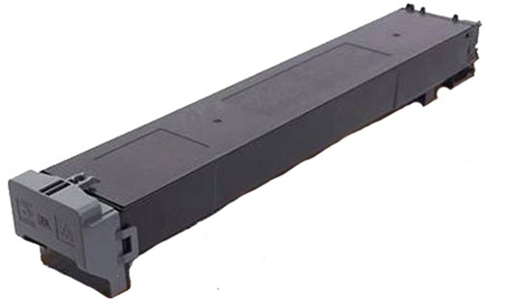 Тонер-картридж ELP, аналог Sharp BPGT20BA для BP10C20EU/BP20C20EU/BP20C25EU black (18K)