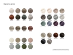 Кресло Lucca