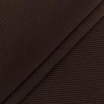 Ткань подкладочная Poly Twill 101±2 г/м², 200х145±2 см, 27 коричневый, Gamma LPT