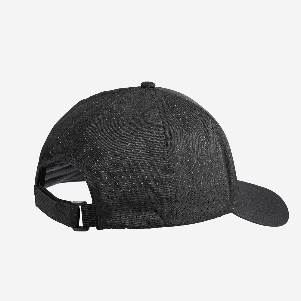 Кепка "ALFA" цвет BLACK