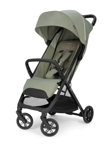 Прогулочная коляска Inglesina Quid 3 Planet Green