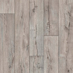 Линолеум бытовой IDEAL Ultra Cracked Oak 5_671M, 3,5 метра (резка)