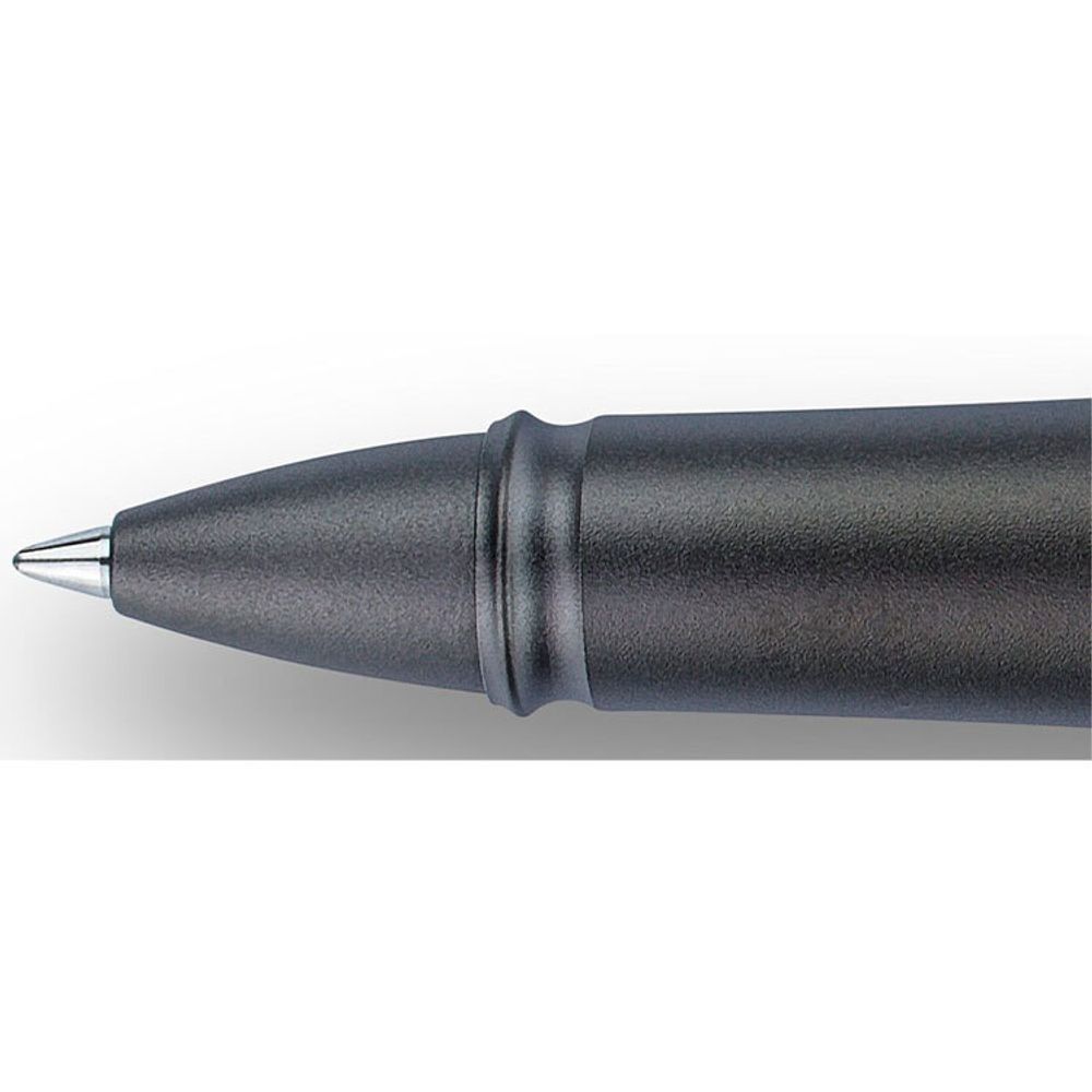 Роллер Diplomat Aero black new (D40301030) 2