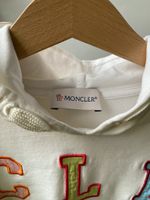 Хлопковая толстовка  Moncler, 128