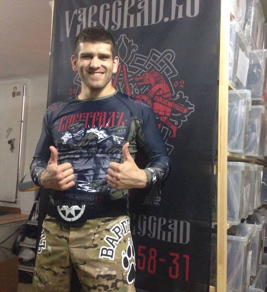 👊АНДРЕЙ СЕЛЕДЦОВ ПРОТИВ РЕНЕ ХОППЕ👊