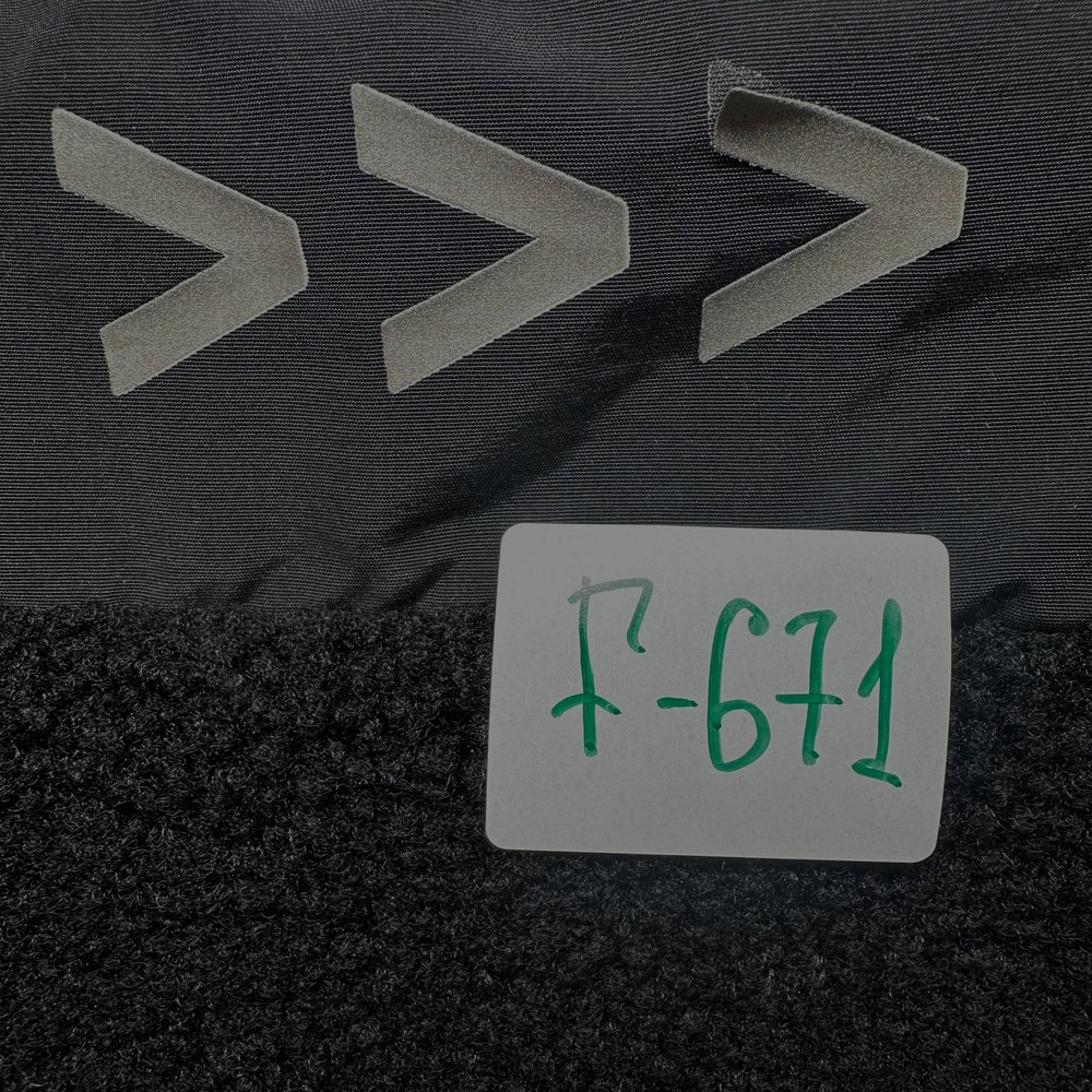ЖИЛЕТ YMKASHIX x СИЛА ВЕТРА F-671 pp.XL
