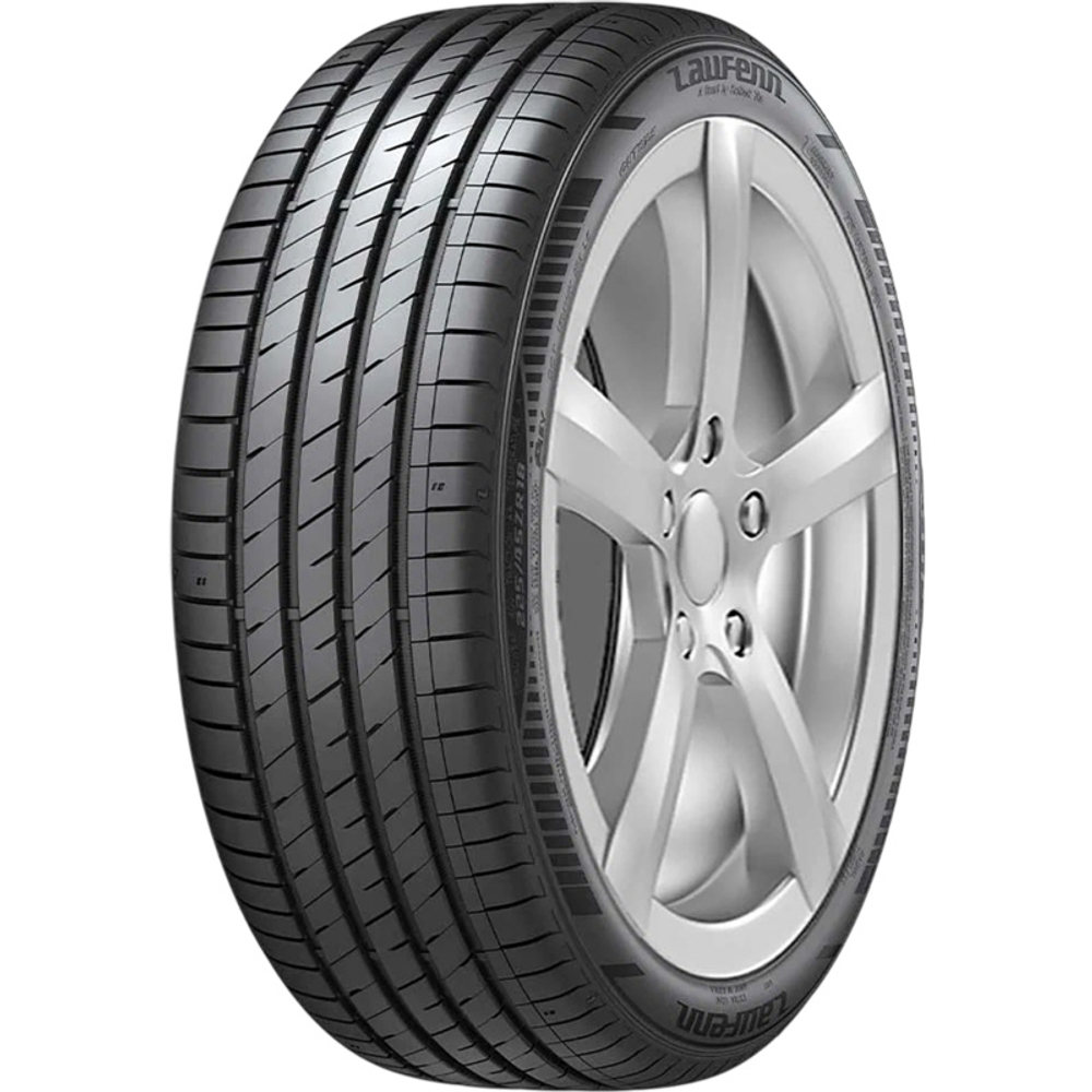 Автошина Hankook Laufenn 215/70 R16 100V S Fit2 SUV LK12A