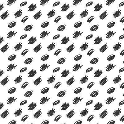Scandi abstract