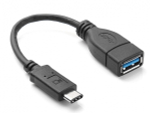 Переходник Type-C - USB F ORBITA OT-SMA23