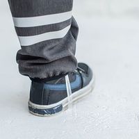 Комбинезон Softshell демисезонный "Лайм"