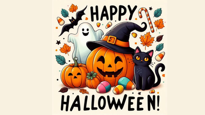 Halloween ruhu kitablarda: qorxu, sirr və fantastik dünyalara səyahət 🎃