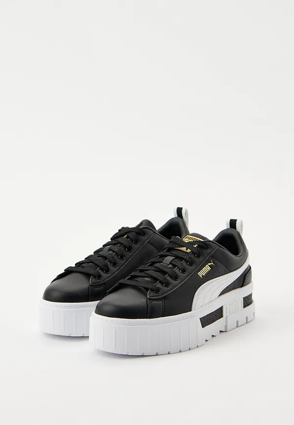 Кеды женские PUMA Mayze Classic Wns