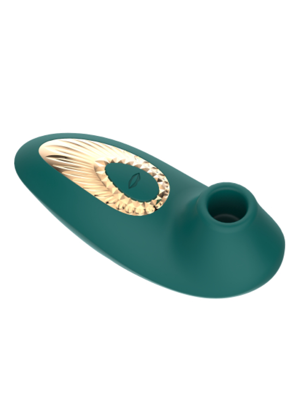 Вакуумный стимулятор Secwell SW1093-G
