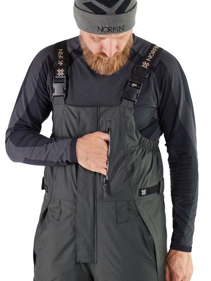 Костюм зим. Norfin TORNADO PRO DESERT LE 04 р.XL