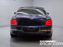 Bentley Flying Spur 4.0 — 2021
